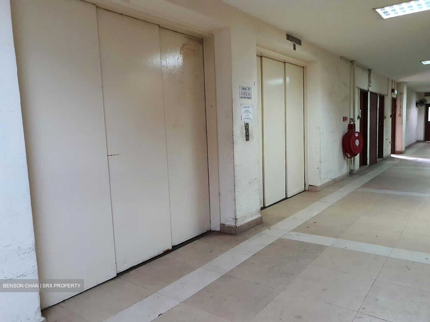 Genting Building (D13), Warehouse #568721861